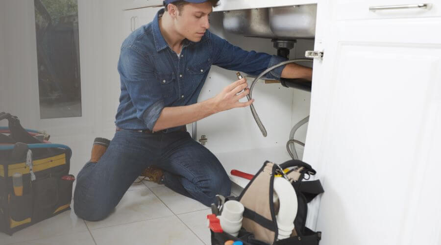 Professional Leak Detection Services in Sardis, MS